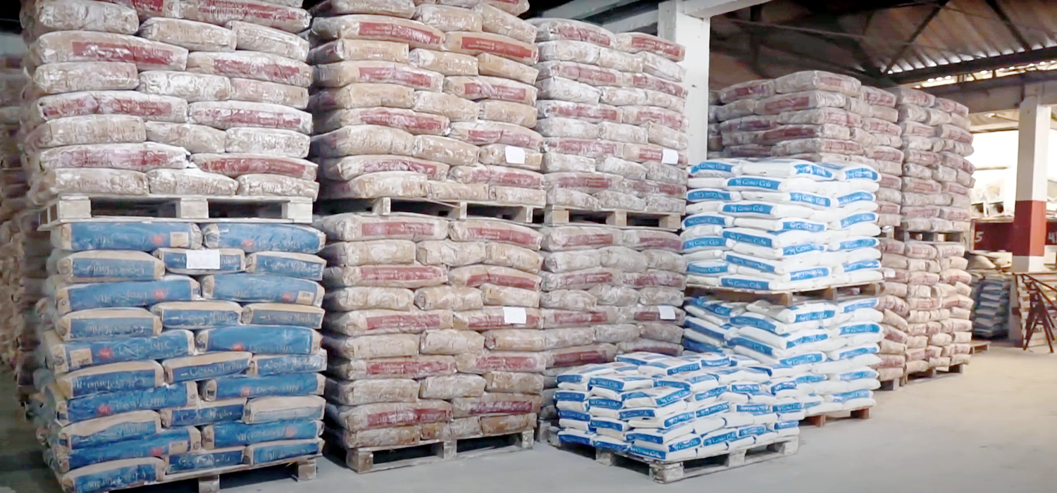 Gesso na Construção Civil