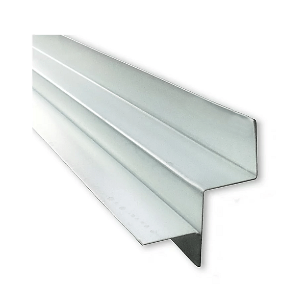 Tabica metalica para drywall 3m Tabica Metálica para Drywall