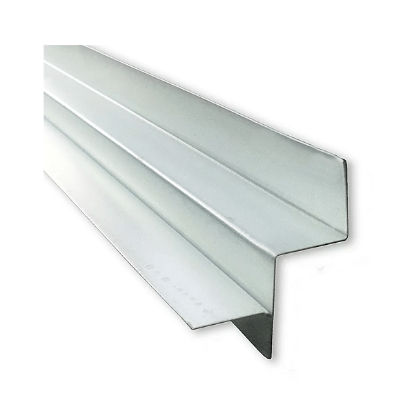 Tabica metalica para drywall 3m Tabica Metálica para Drywall