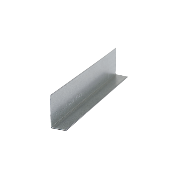 CANTONEIRA 14X30 ANANDA Cantoneira 25X30 3Mts (Leve)