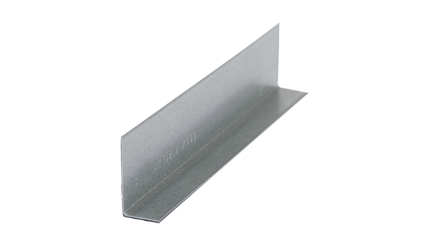 CANTONEIRA 14X30 ANANDA Cantoneira 25X30 3Mts (Leve)