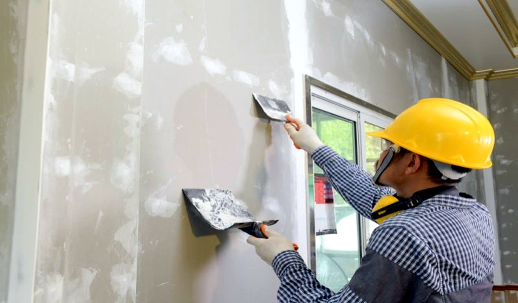 vantagens e desvantagens do drywall