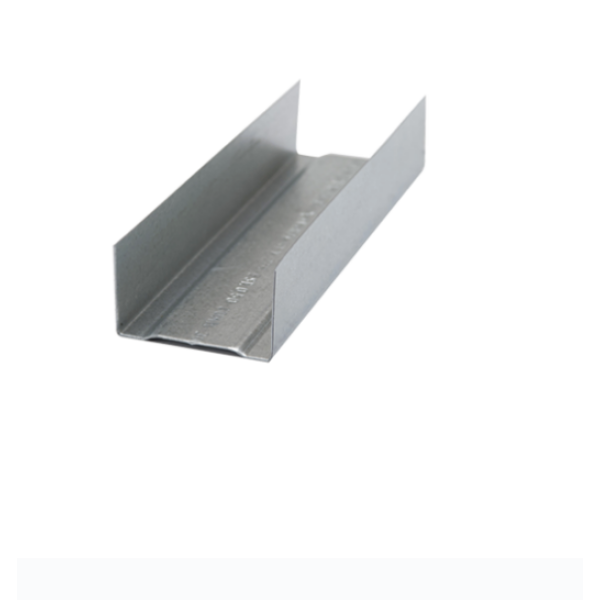 Guia Drywall 3 metros Guia 48X3Mts (Leve)