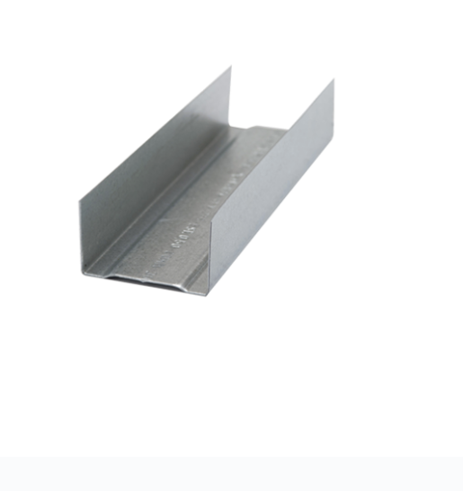 Guia Drywall 3 metros Guia 48X3Mts (Leve)